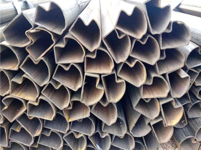 異形管（guǎn）