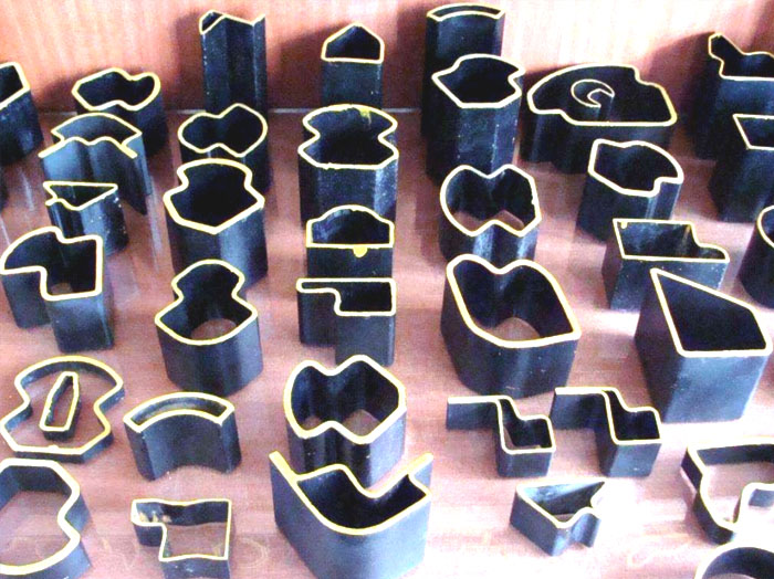 冷（lěng）硬管