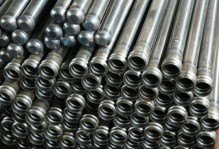 聲（shēng）測管