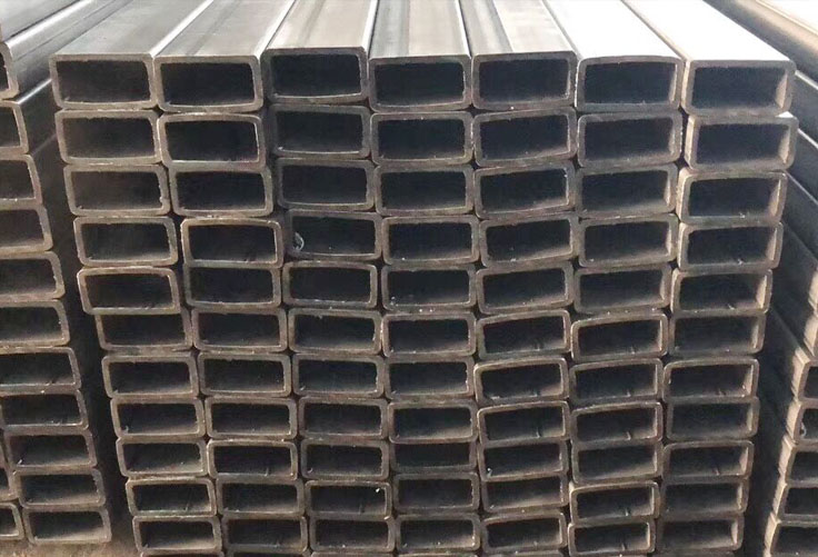 矩形管（guǎn）