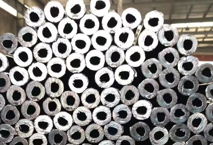 小口徑厚壁焊（hàn）管