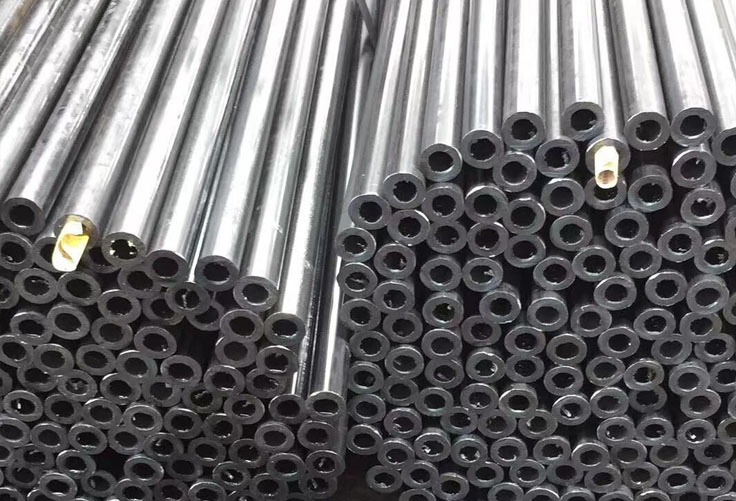 小口徑厚壁焊管