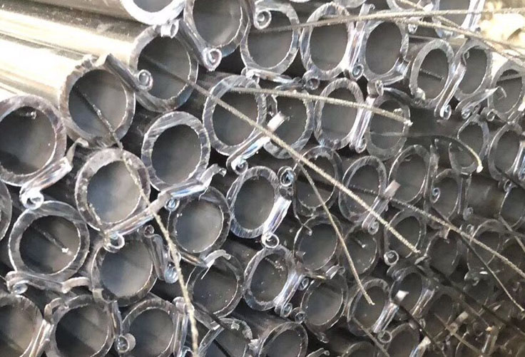 小口徑（jìng）焊管