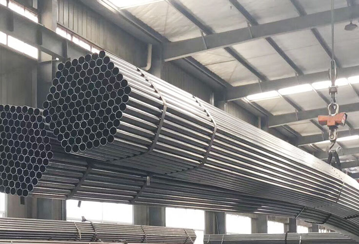 小口徑薄壁焊管