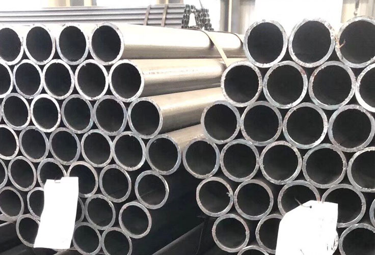 小口徑薄壁焊管