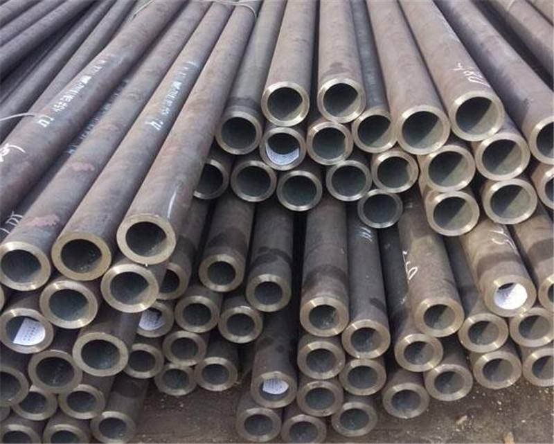 廠家分享（xiǎng）厚壁焊管在使用中的注意事項？