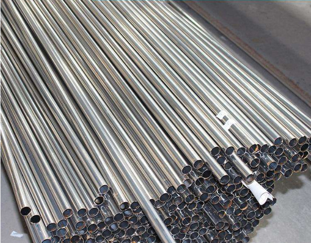 電（diàn）焊薄壁管